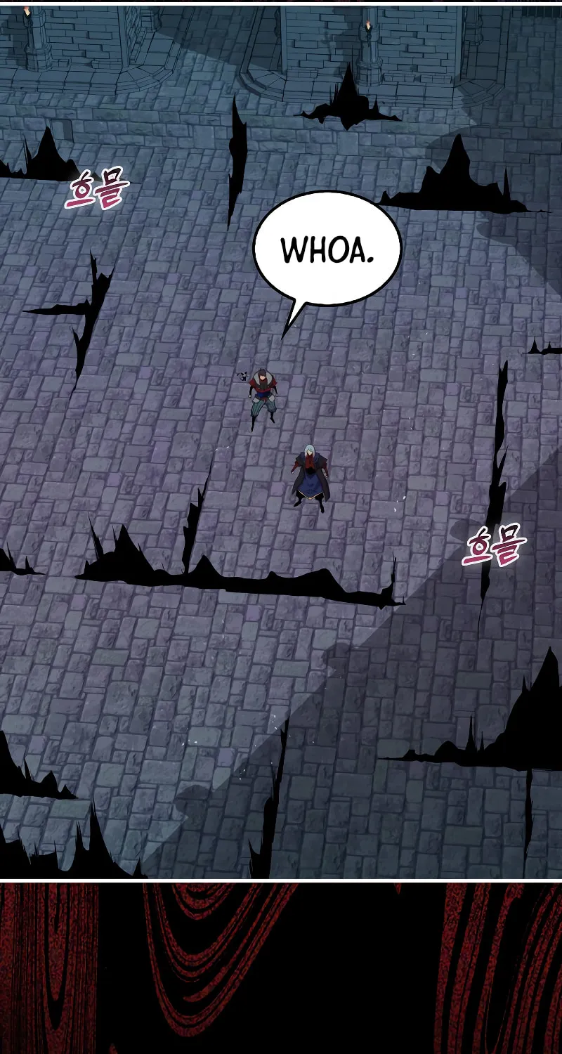 The Slumbering Ranker Chapter 94 page 3 - 