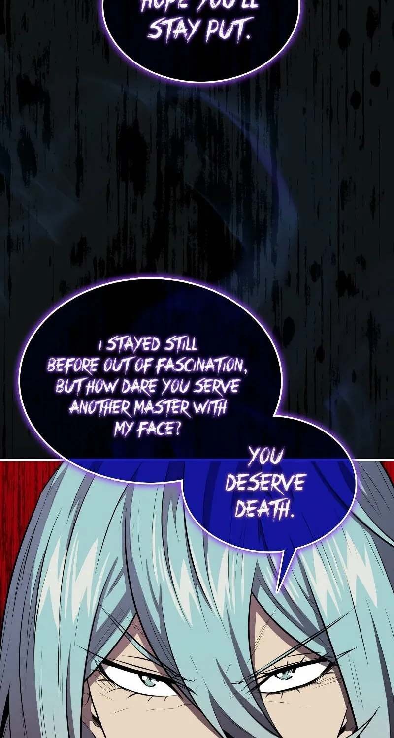 The Slumbering Ranker Chapter 94 page 21 - 