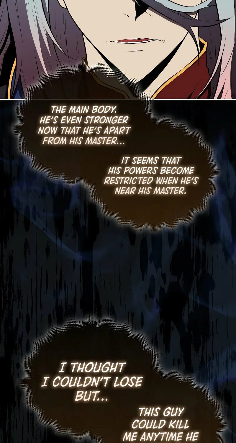 The Slumbering Ranker Chapter 94 page 22 - 