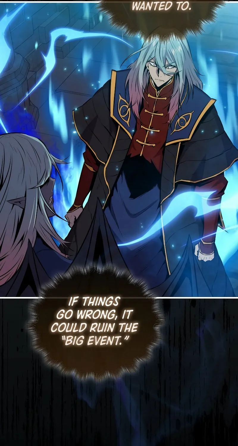 The Slumbering Ranker Chapter 94 page 23 - 