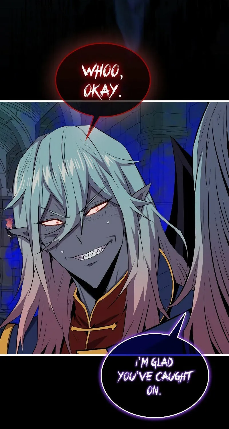 The Slumbering Ranker Chapter 94 page 24 - 