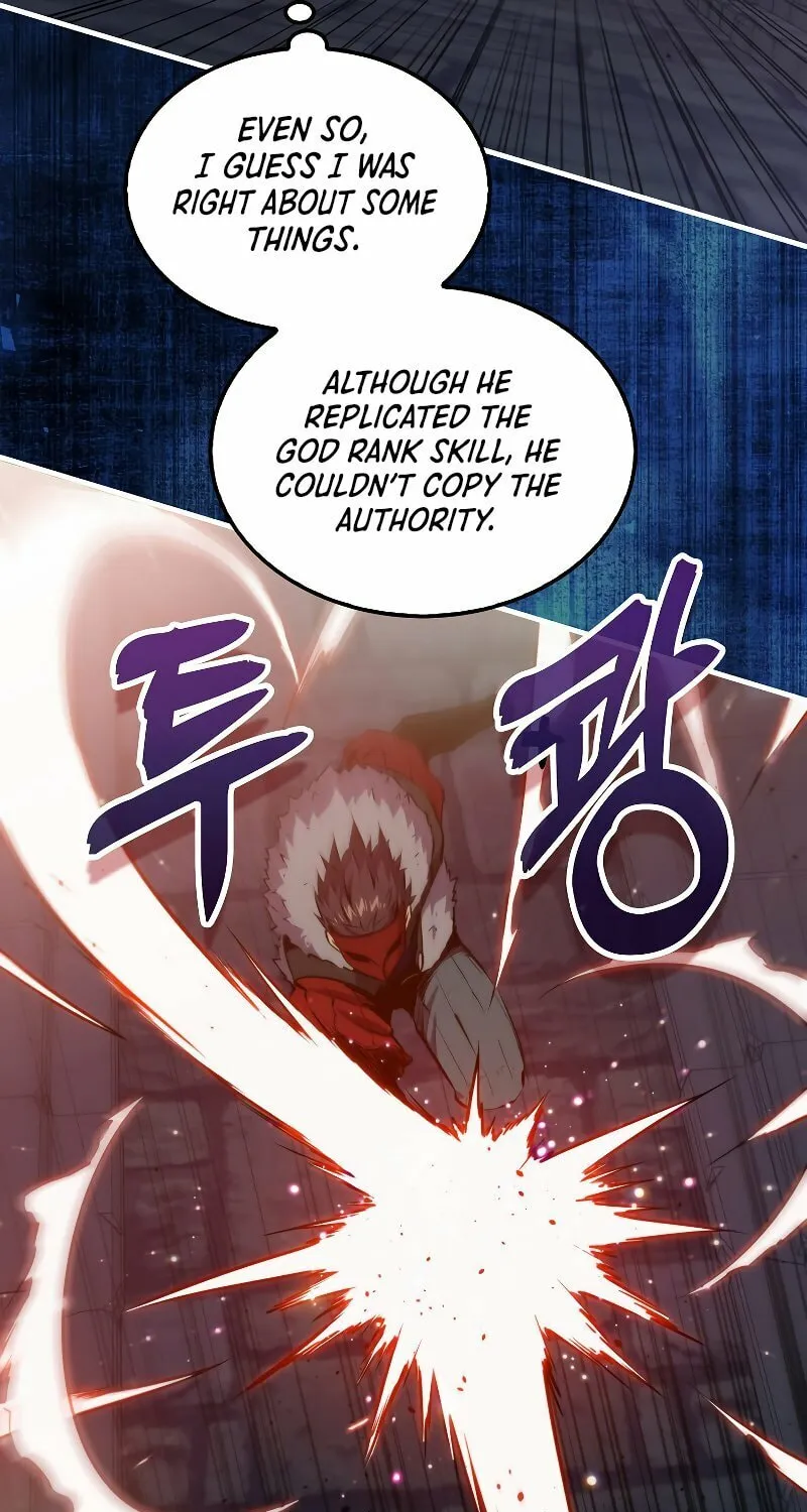 The Slumbering Ranker Chapter 94 page 28 - 