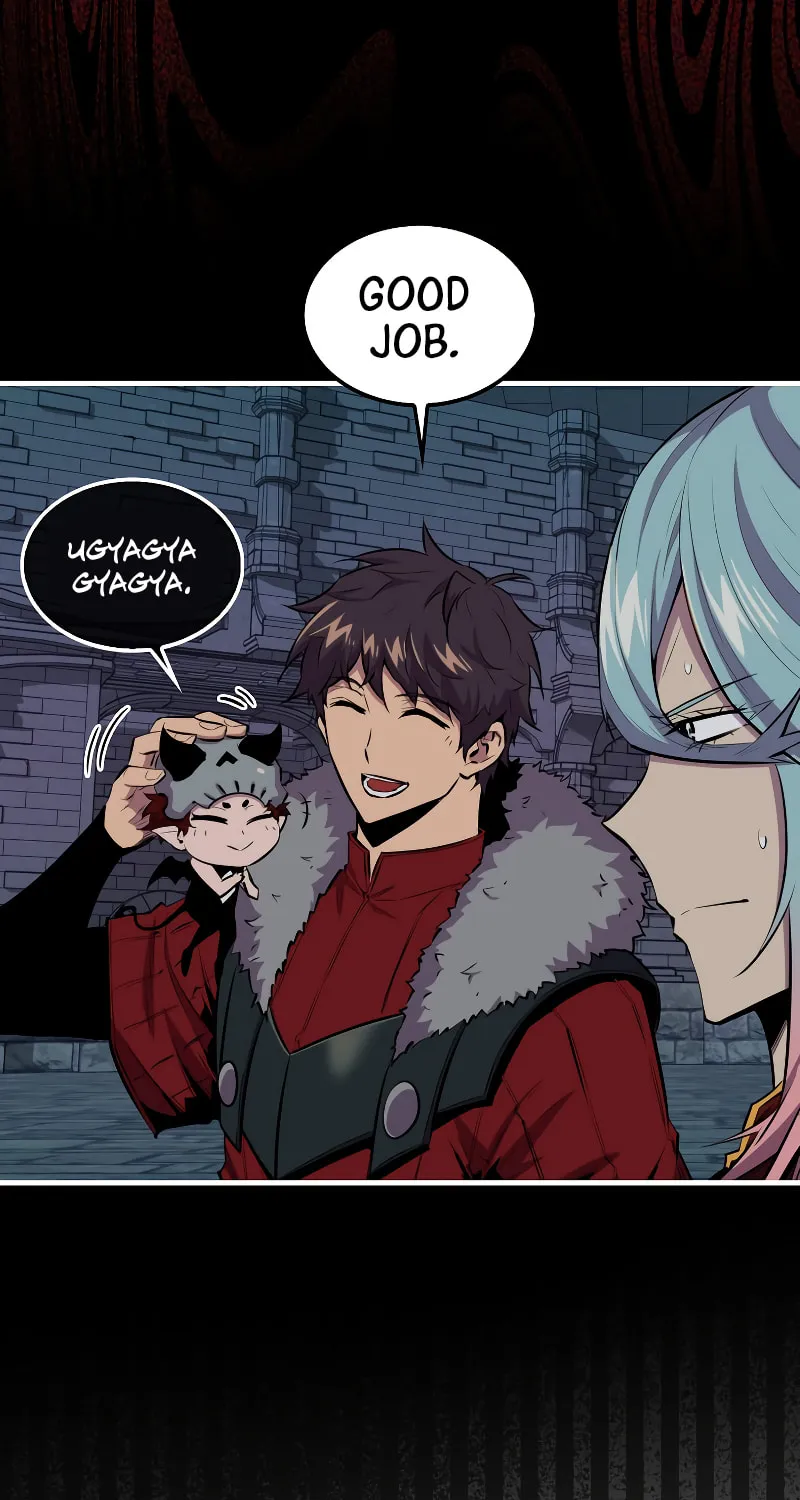 The Slumbering Ranker Chapter 94 page 4 - 