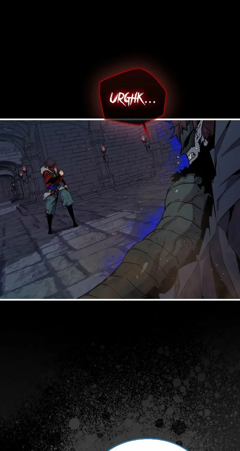 The Slumbering Ranker Chapter 94 page 31 - 