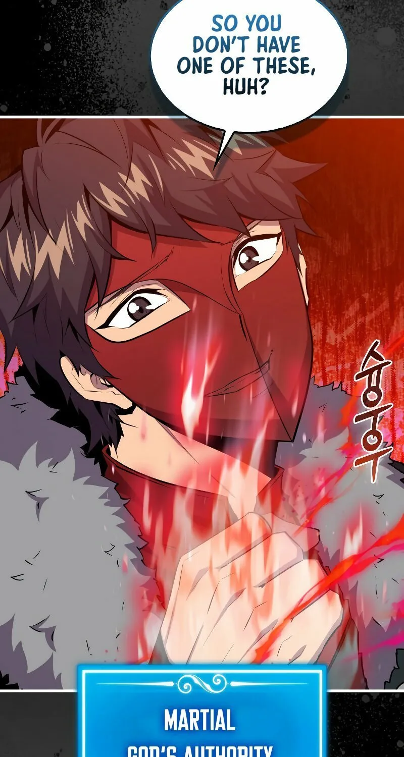 The Slumbering Ranker Chapter 94 page 32 - 