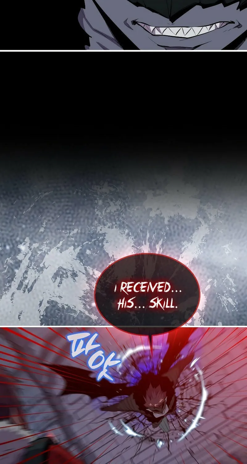 The Slumbering Ranker Chapter 94 page 34 - 