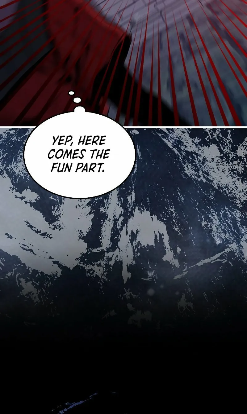 The Slumbering Ranker Chapter 94 page 35 - 