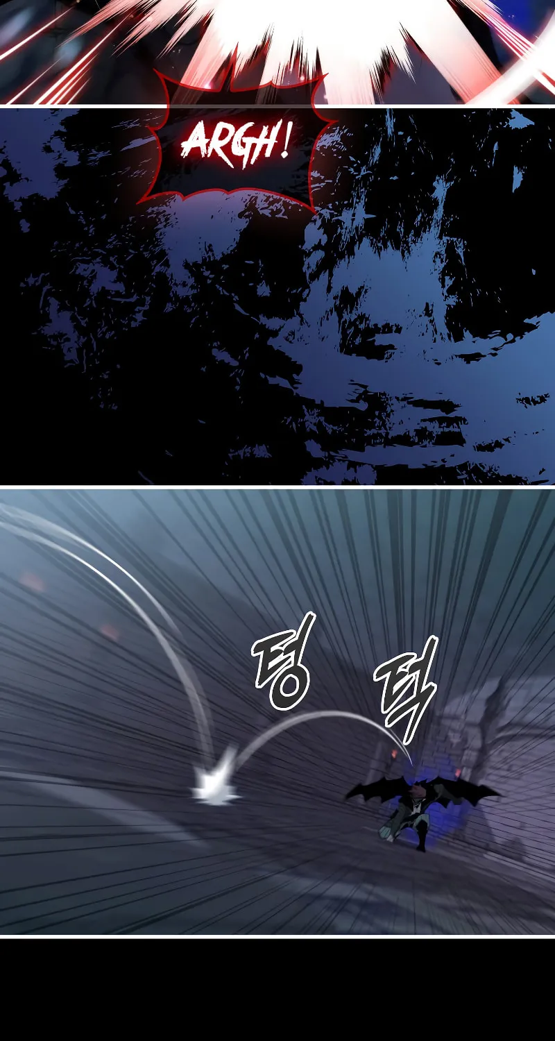 The Slumbering Ranker Chapter 94 page 37 - 