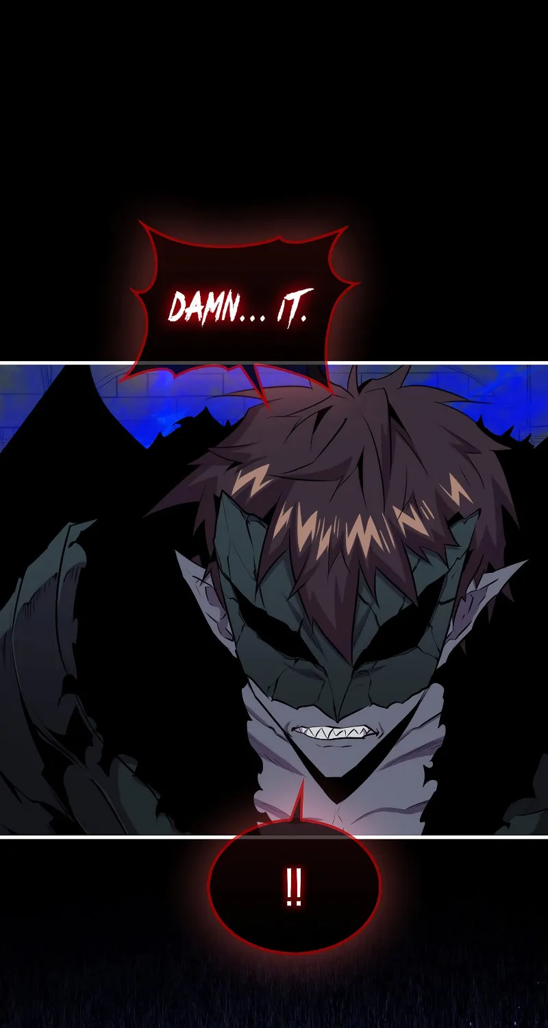 The Slumbering Ranker Chapter 94 page 38 - 