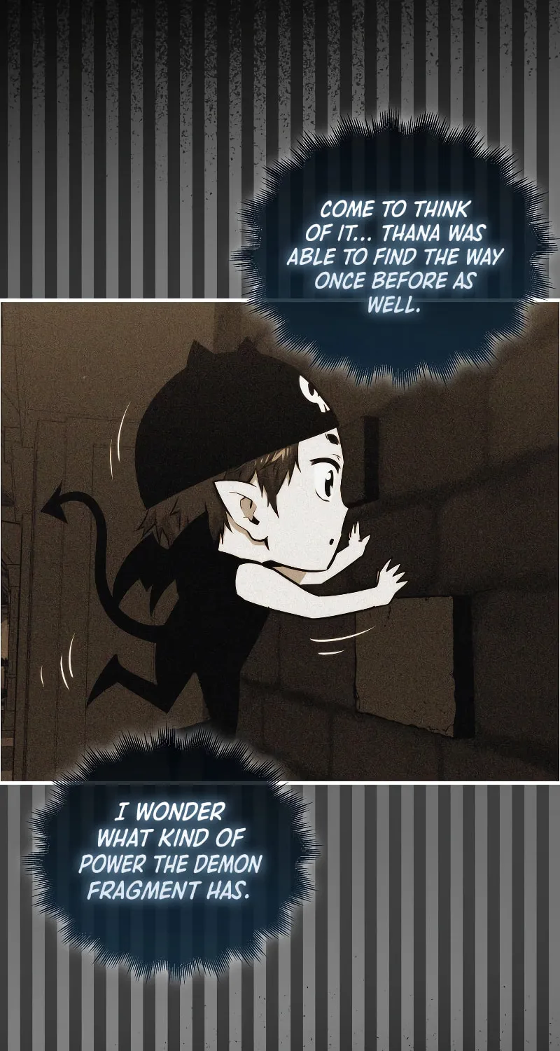 The Slumbering Ranker Chapter 94 page 5 - 