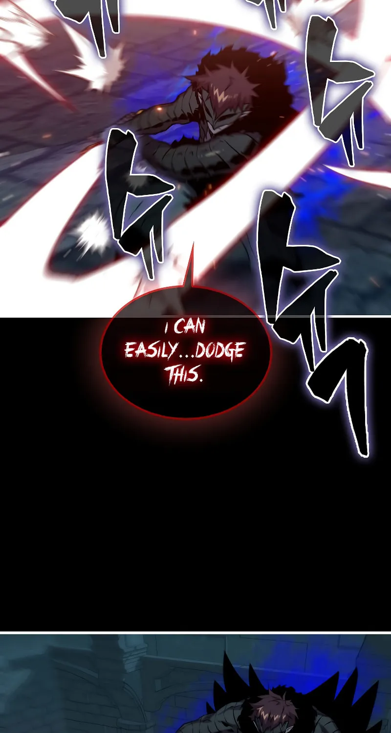 The Slumbering Ranker Chapter 94 page 41 - 