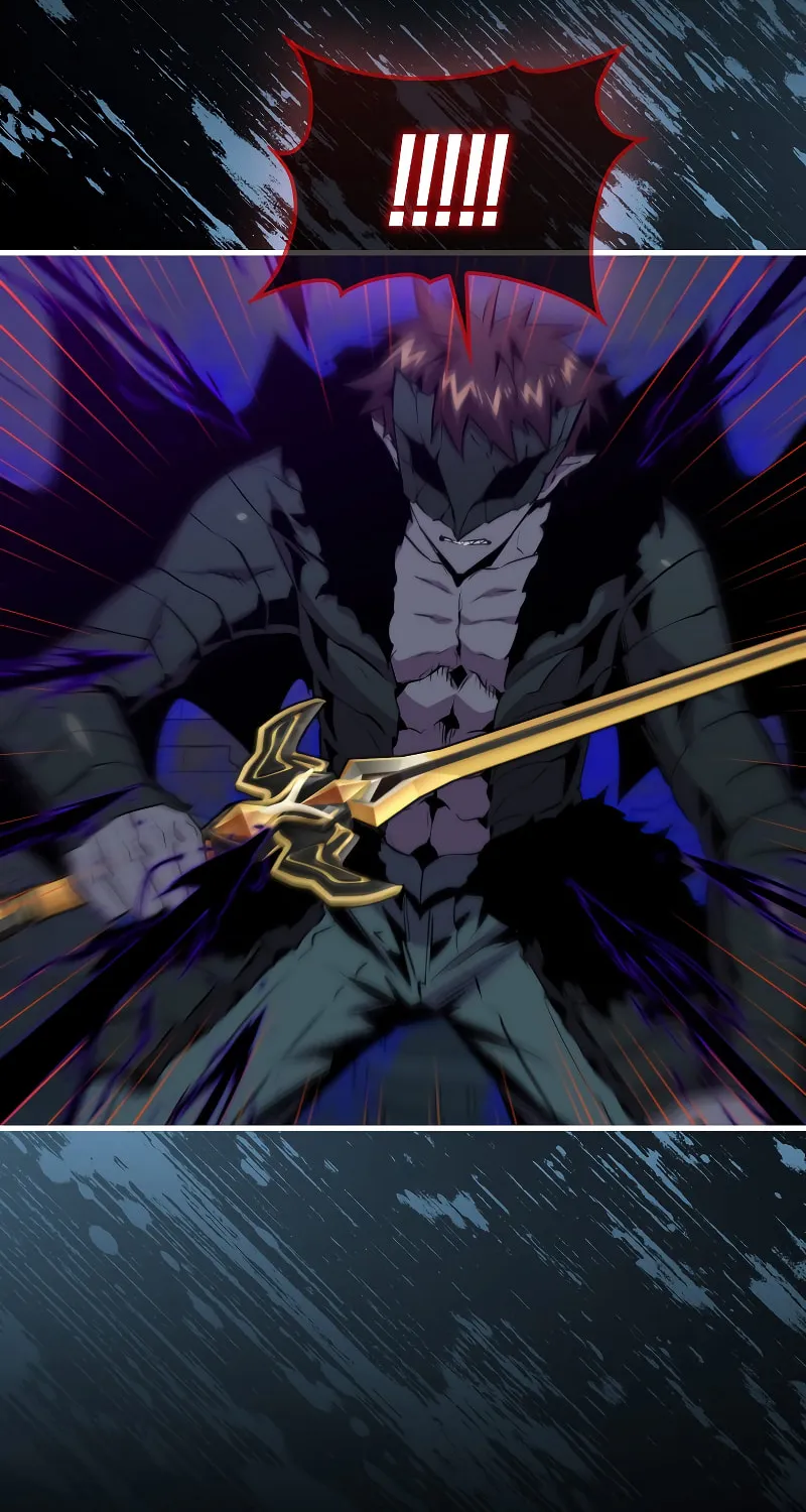 The Slumbering Ranker Chapter 94 page 43 - 