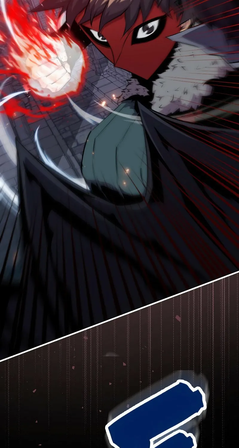 The Slumbering Ranker Chapter 94 page 48 - 