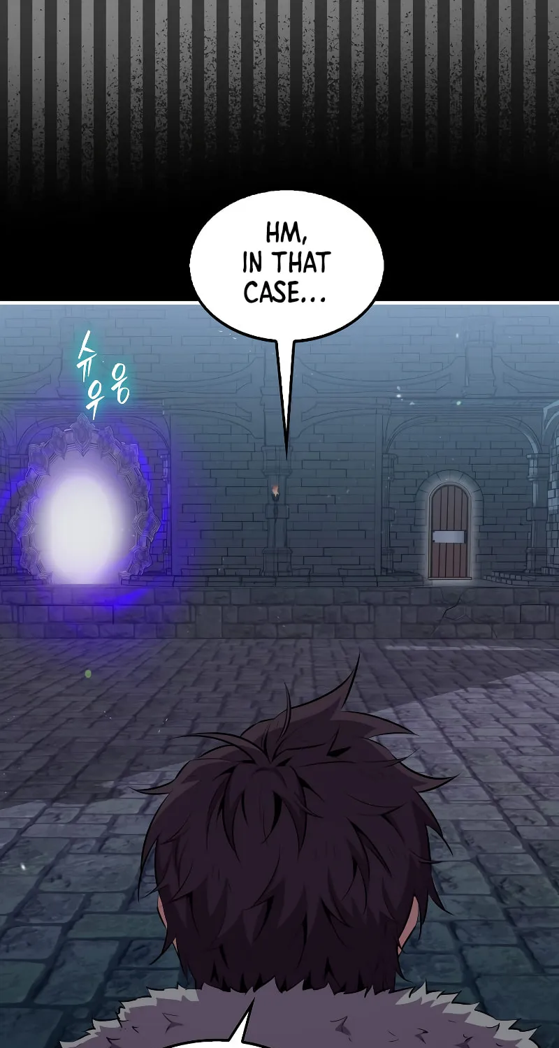 The Slumbering Ranker Chapter 94 page 6 - 