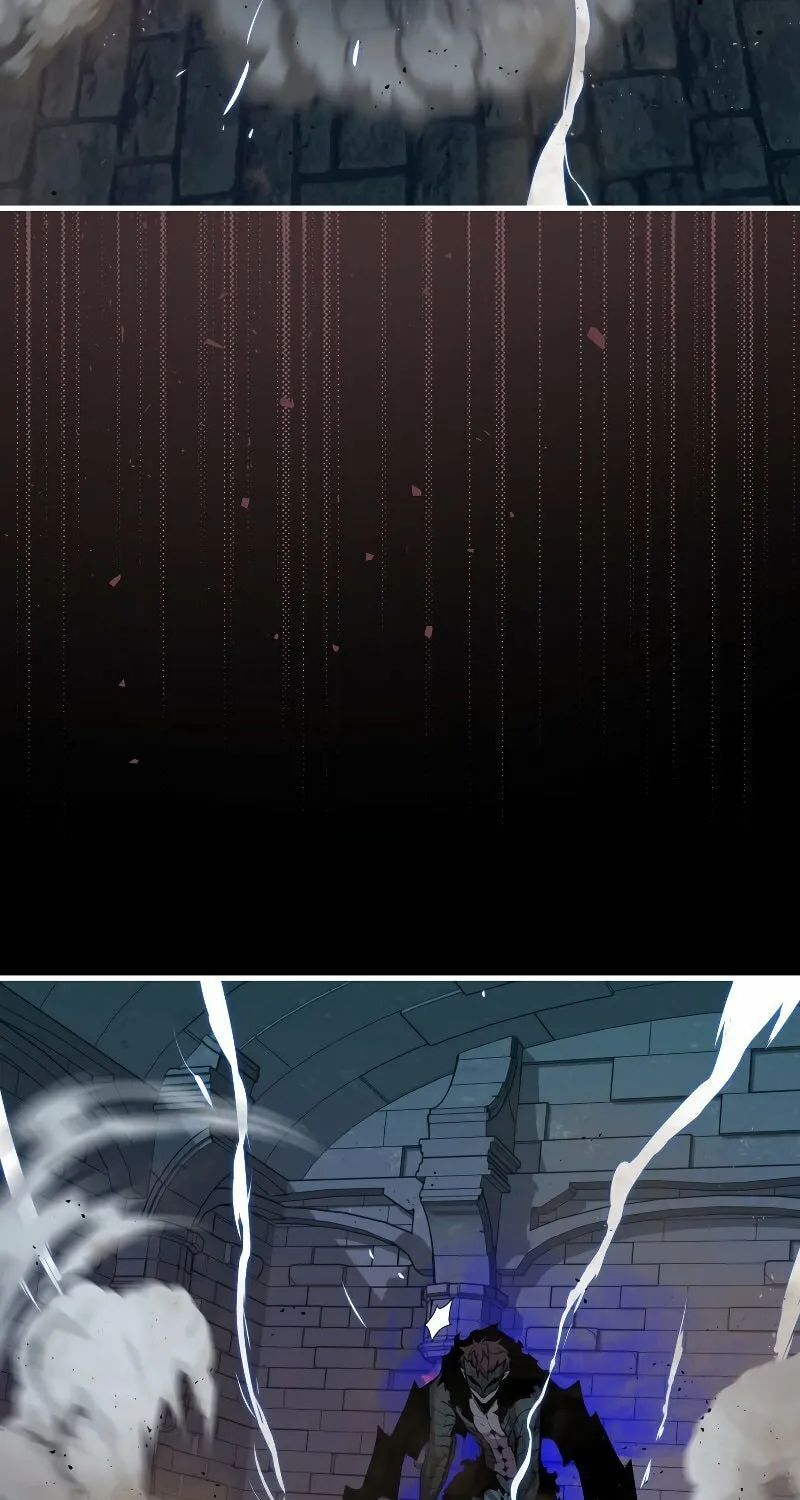 The Slumbering Ranker Chapter 94 page 51 - 