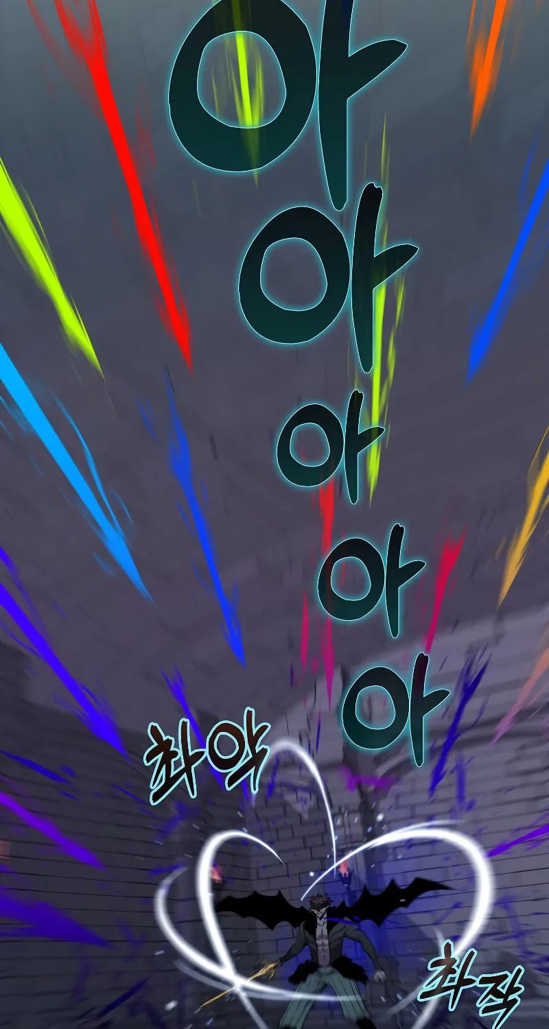 The Slumbering Ranker Chapter 94 page 54 - 