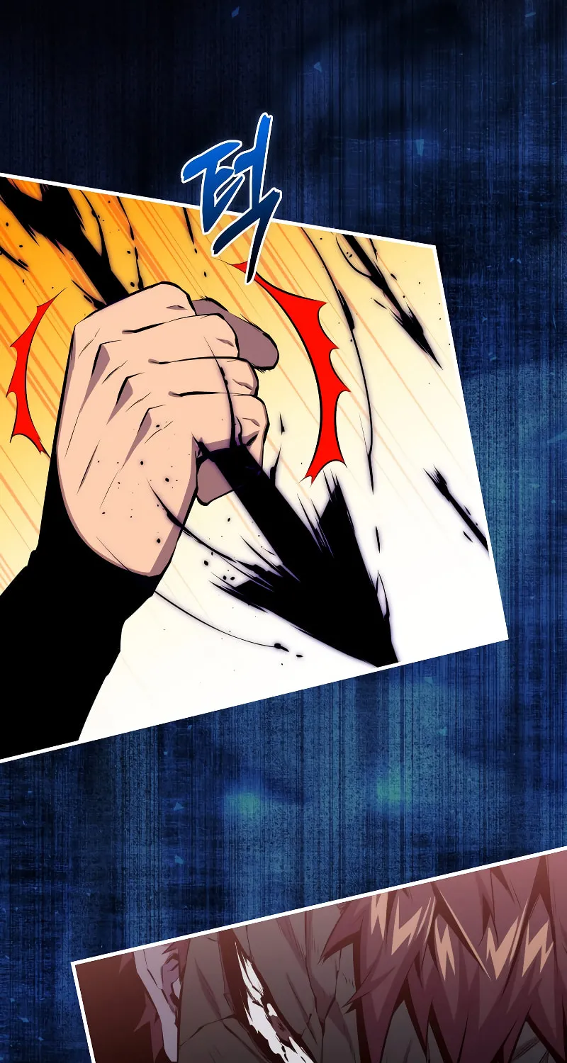 The Slumbering Ranker Chapter 94 page 56 - 