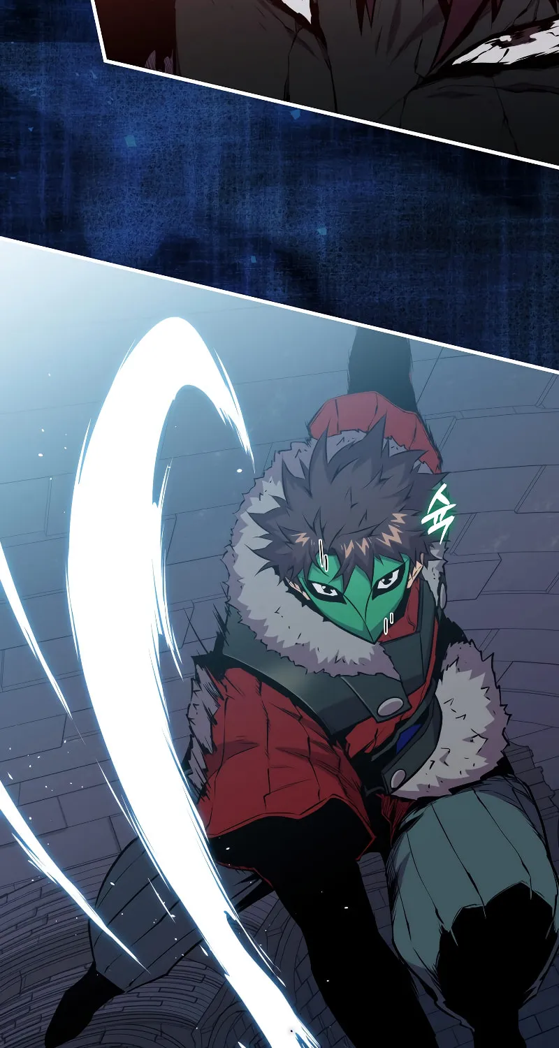 The Slumbering Ranker Chapter 94 page 57 - 