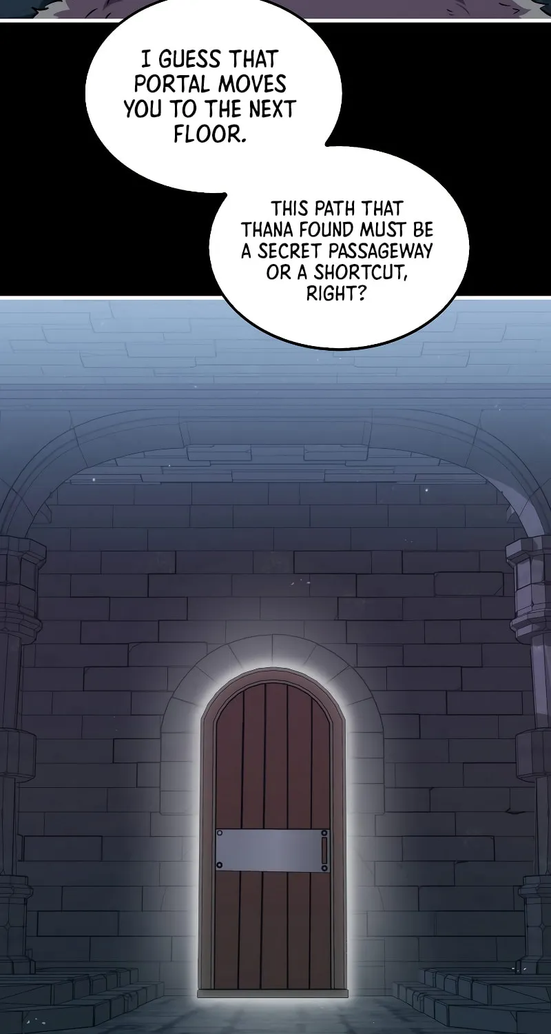The Slumbering Ranker Chapter 94 page 7 - 