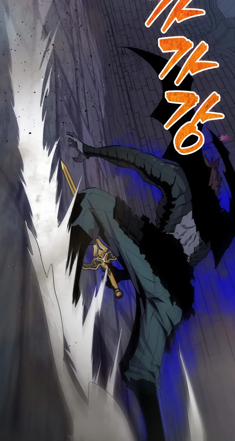 The Slumbering Ranker Chapter 94 page 63 - 