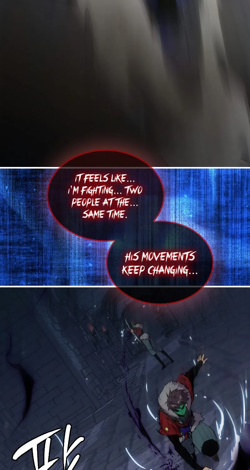 The Slumbering Ranker Chapter 94 page 64 - 