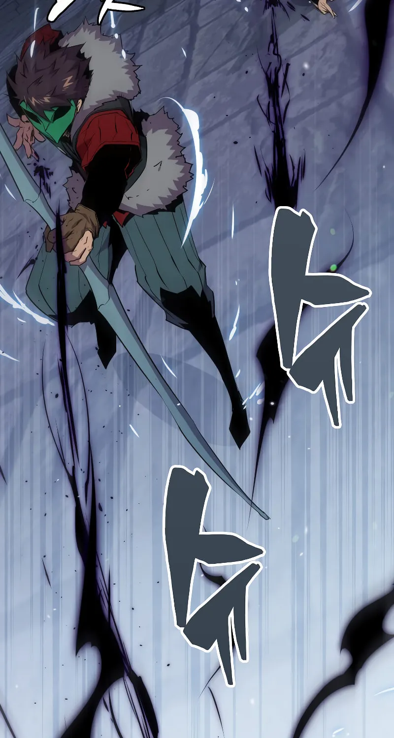 The Slumbering Ranker Chapter 94 page 65 - 