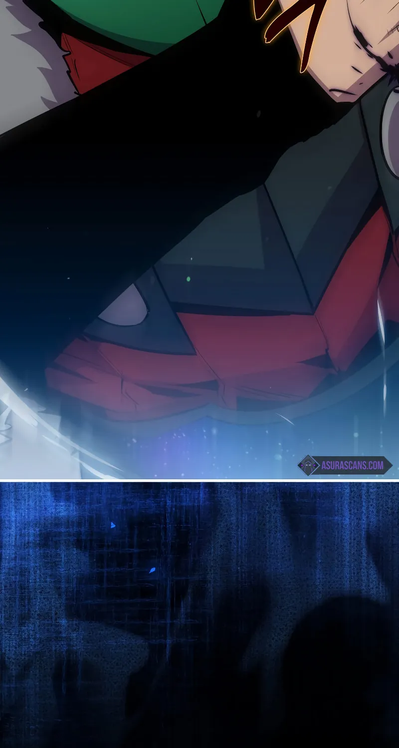 The Slumbering Ranker Chapter 94 page 67 - 