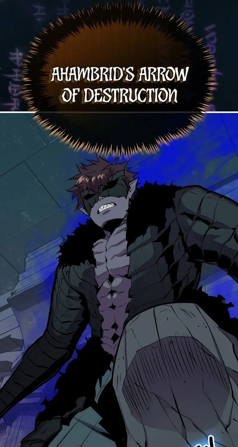 The Slumbering Ranker Chapter 94 page 71 - 