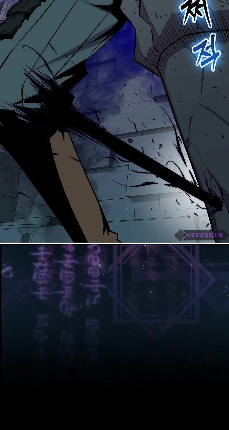 The Slumbering Ranker Chapter 94 page 72 - 