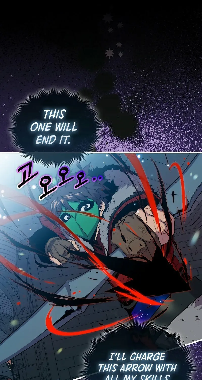 The Slumbering Ranker Chapter 94 page 73 - 