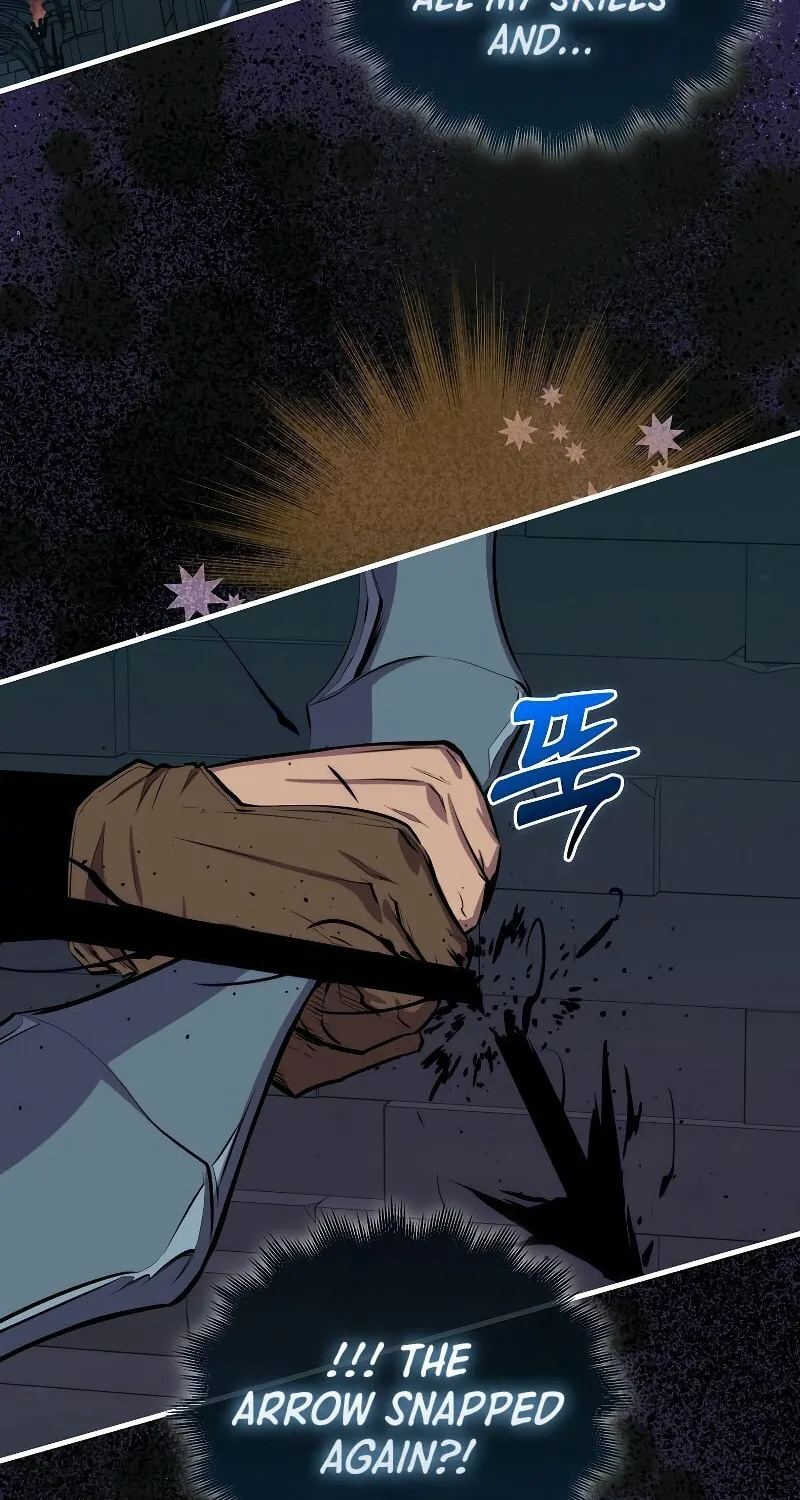 The Slumbering Ranker Chapter 94 page 74 - 