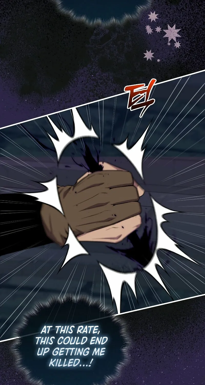 The Slumbering Ranker Chapter 94 page 75 - 