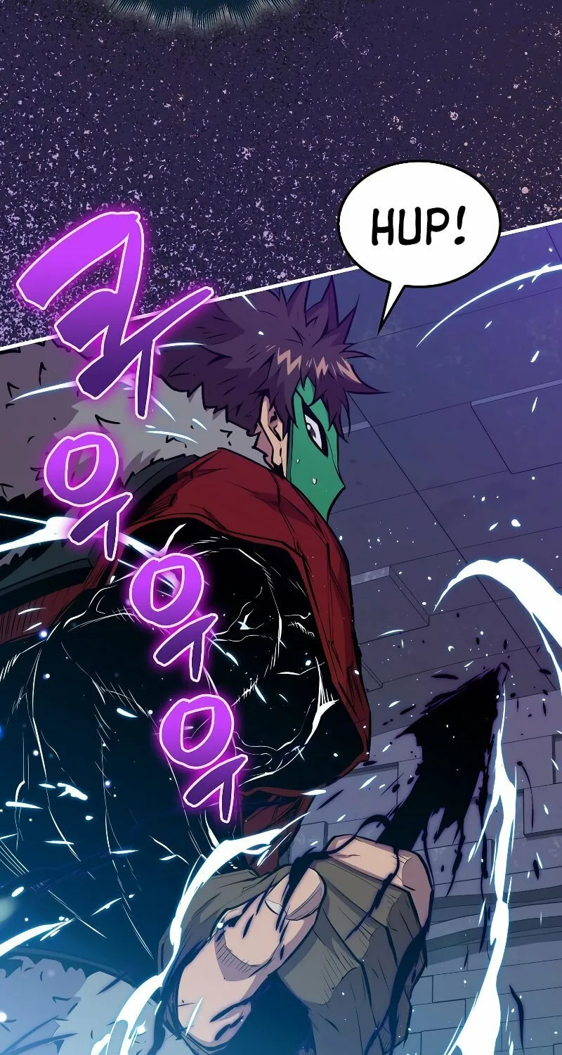 The Slumbering Ranker Chapter 94 page 76 - 