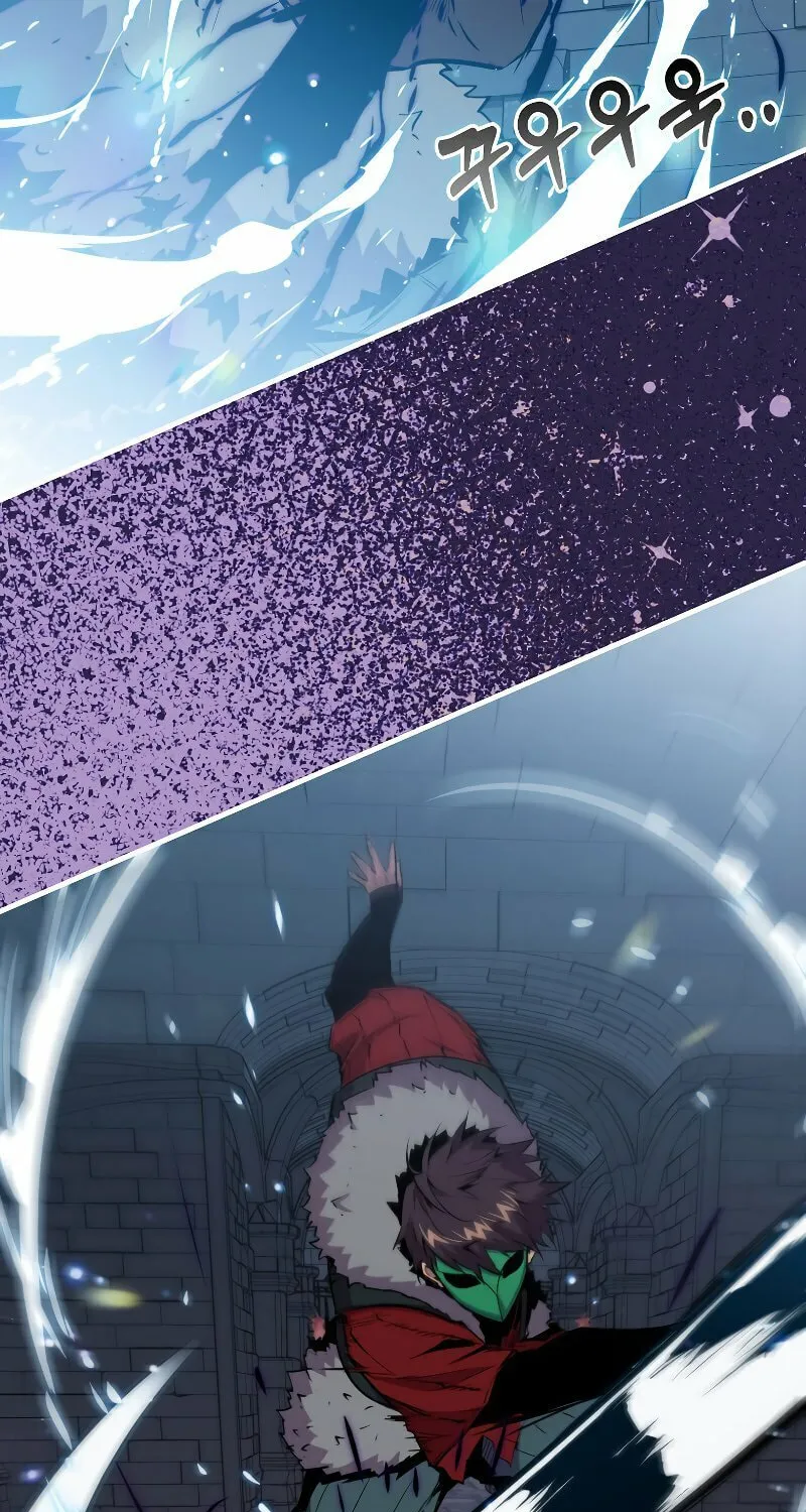 The Slumbering Ranker Chapter 94 page 77 - 