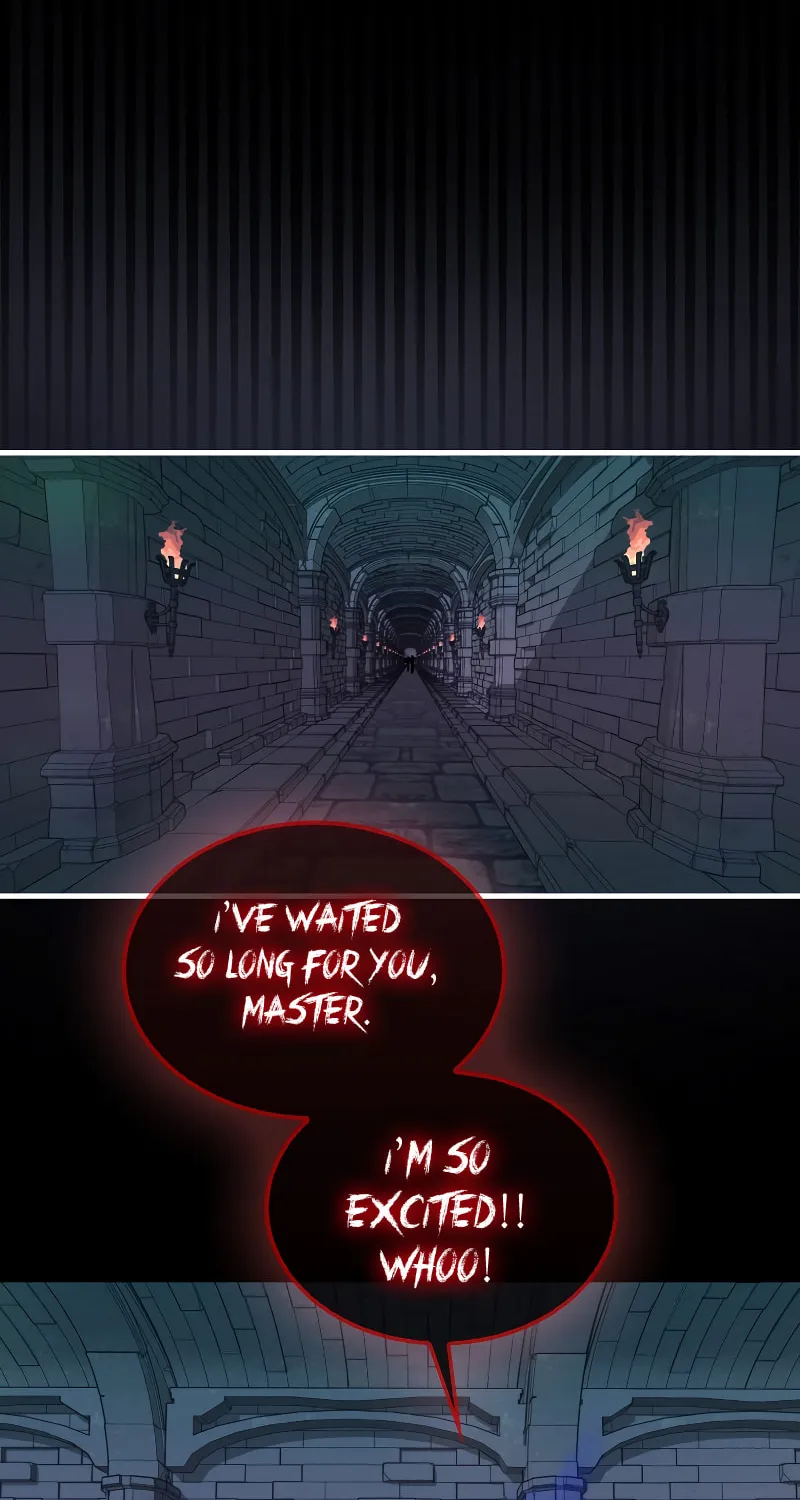 The Slumbering Ranker Chapter 94 page 9 - 