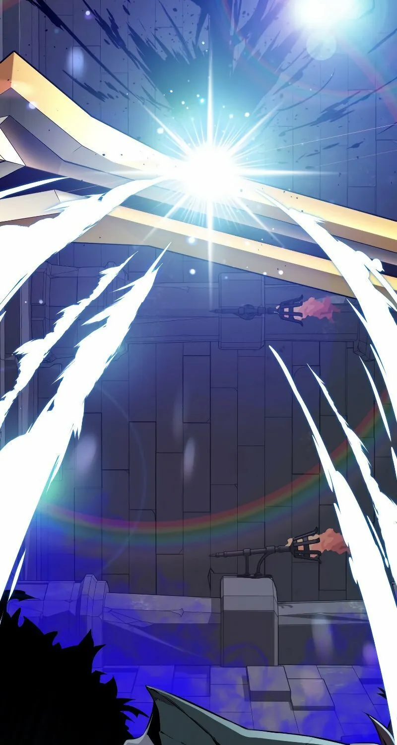 The Slumbering Ranker Chapter 94 page 83 - 