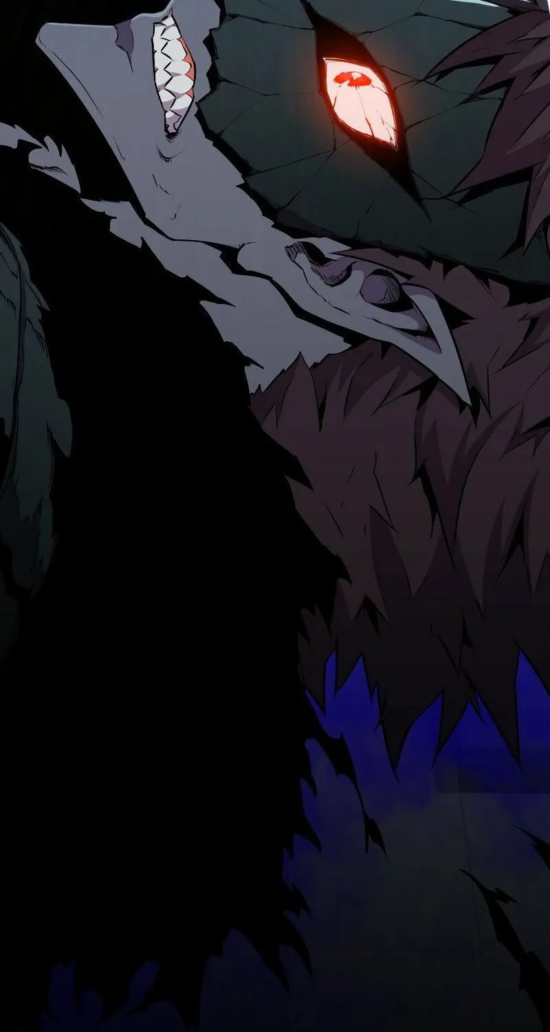 The Slumbering Ranker Chapter 94 page 84 - 