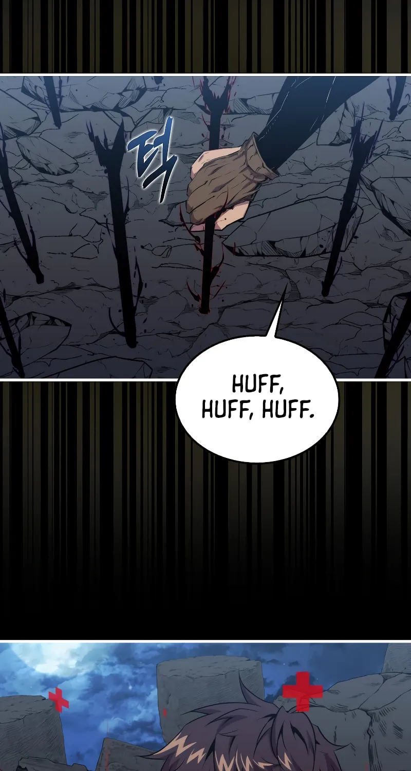 The Slumbering Ranker Chapter 94 page 91 - 