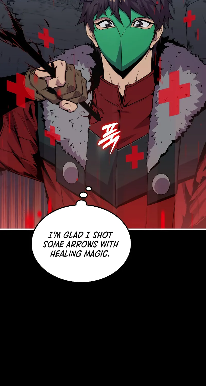The Slumbering Ranker Chapter 94 page 92 - 