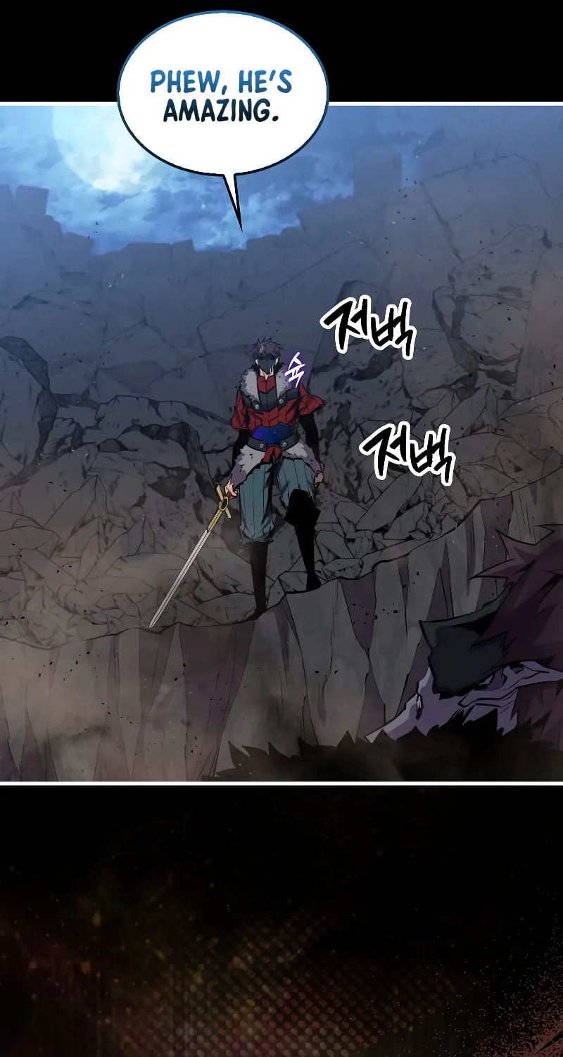 The Slumbering Ranker Chapter 94 page 93 - 