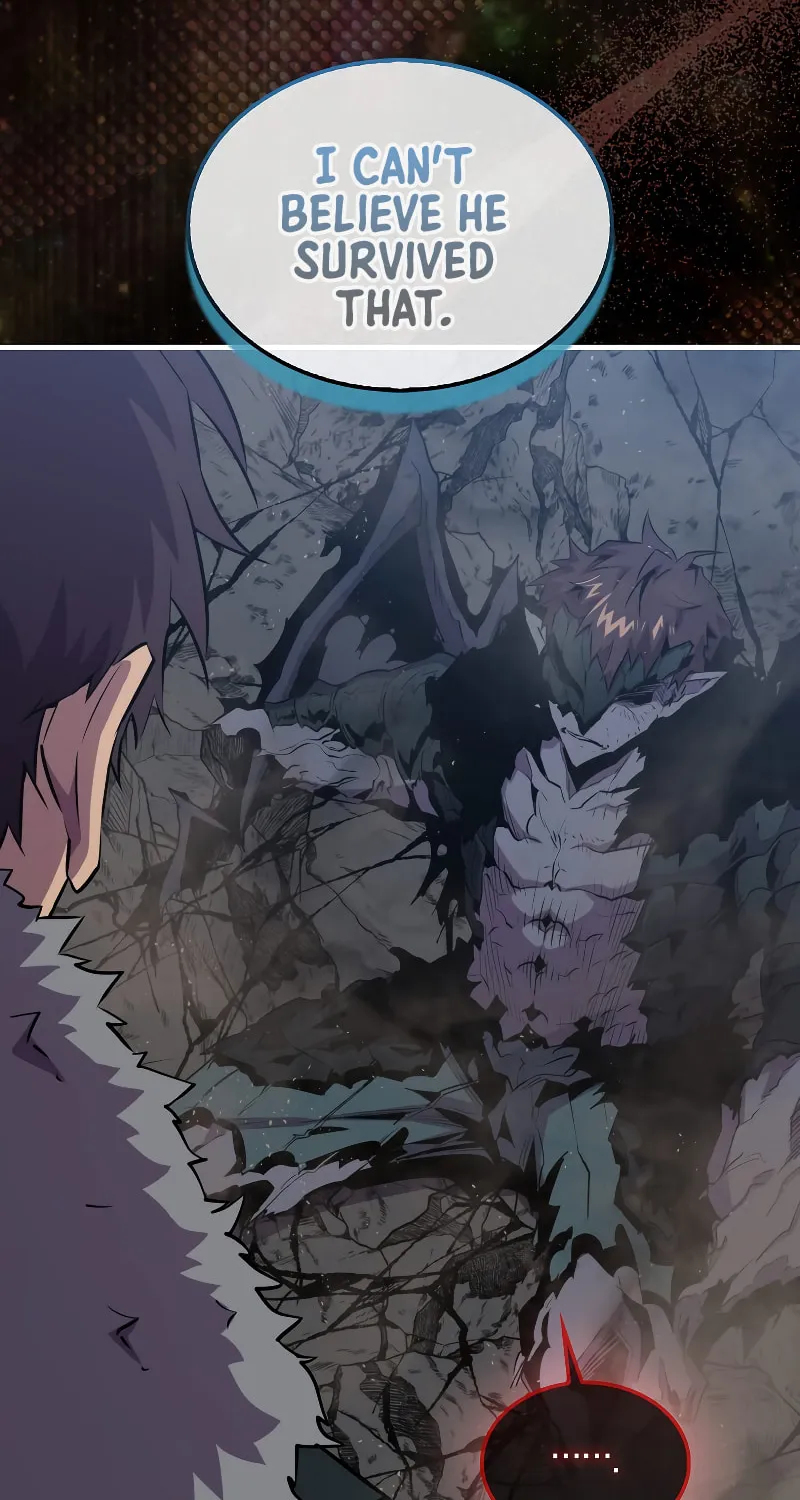 The Slumbering Ranker Chapter 94 page 94 - 