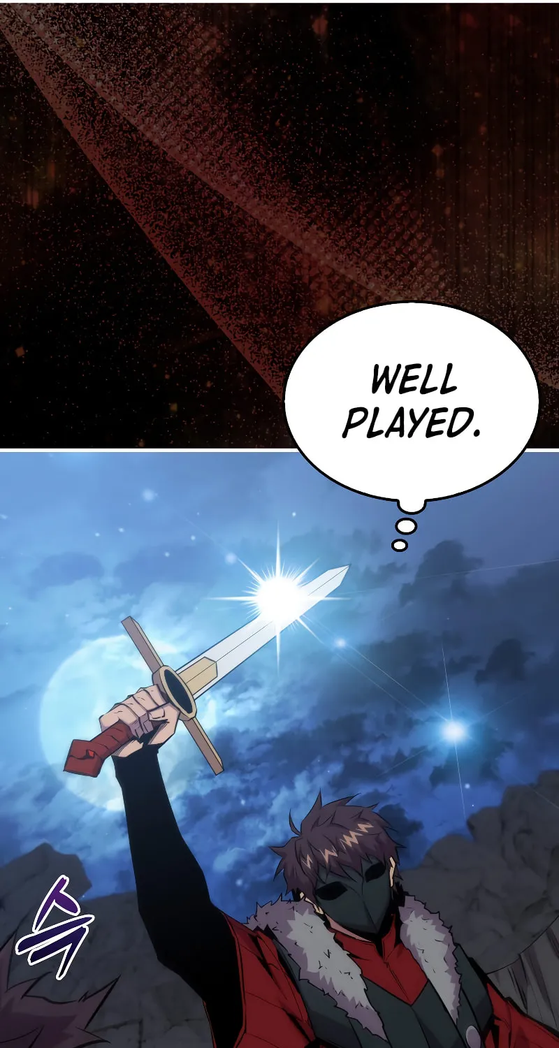The Slumbering Ranker Chapter 94 page 96 - 