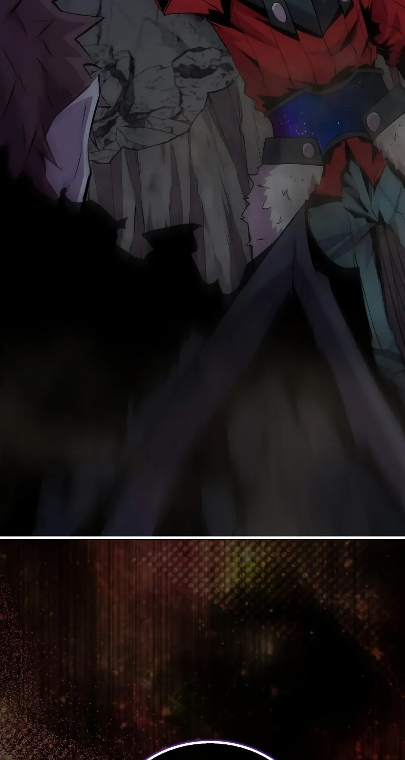The Slumbering Ranker Chapter 94 page 97 - 