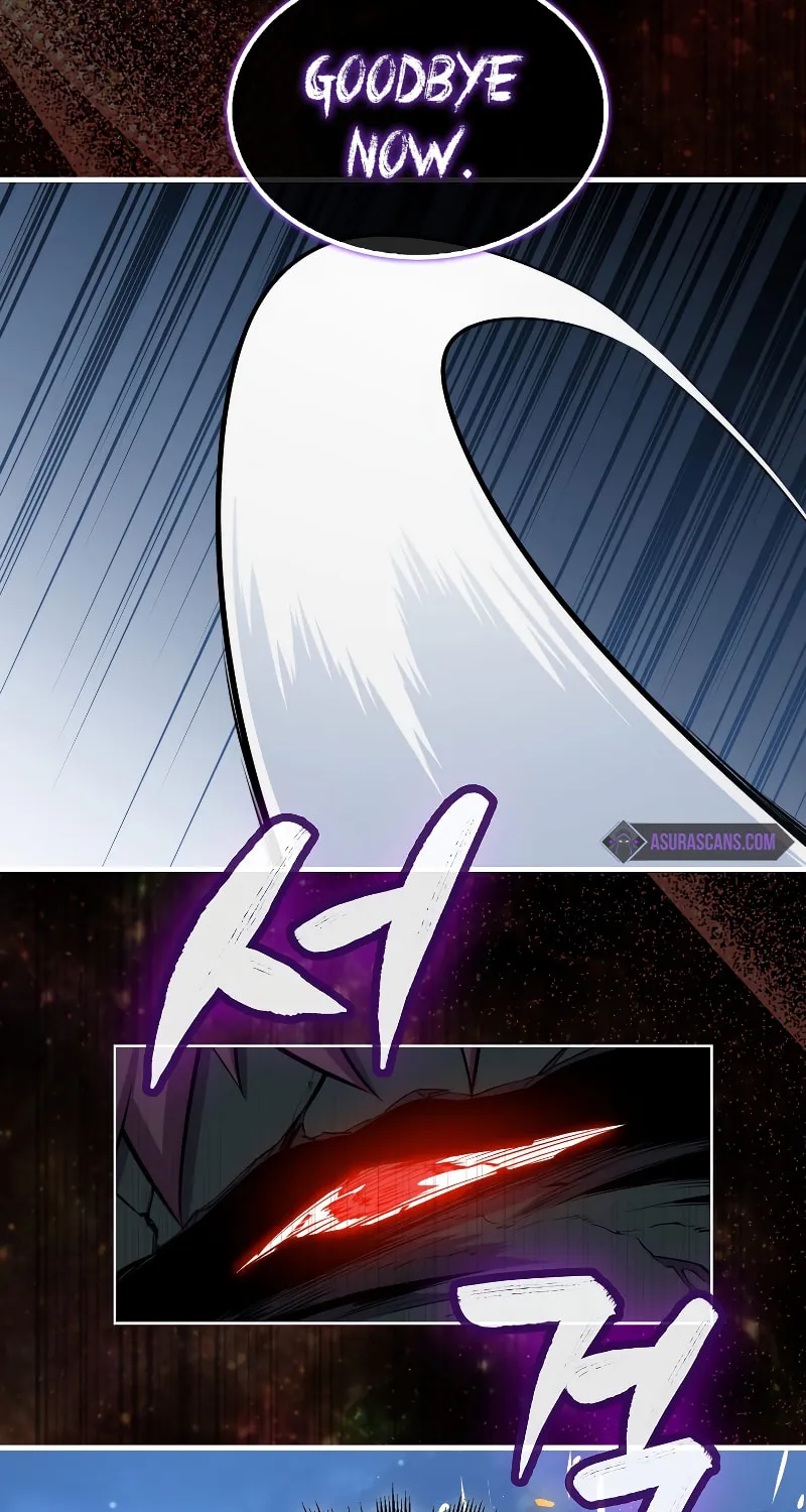 The Slumbering Ranker Chapter 94 page 98 - 