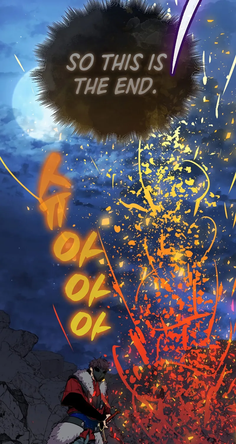 The Slumbering Ranker Chapter 94 page 99 - 