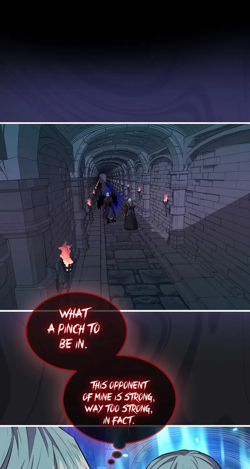 The Slumbering Ranker Chapter 95 page 2 - 