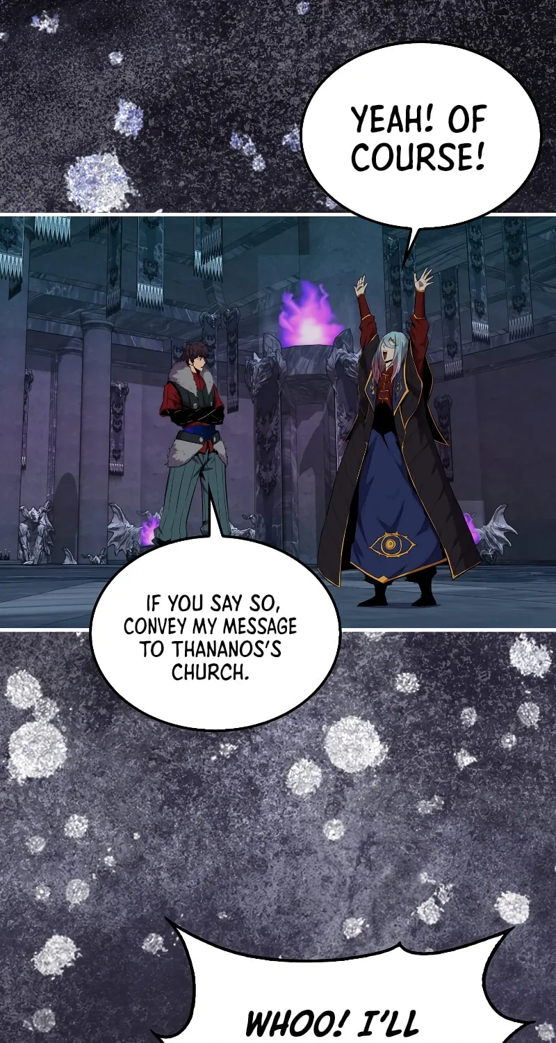 The Slumbering Ranker Chapter 95 page 101 - 