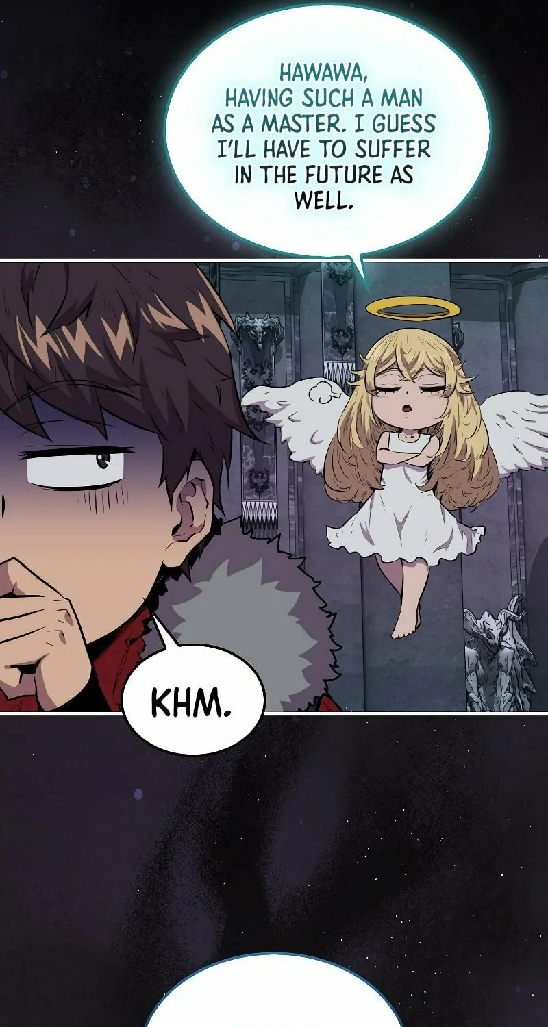 The Slumbering Ranker Chapter 95 page 104 - 