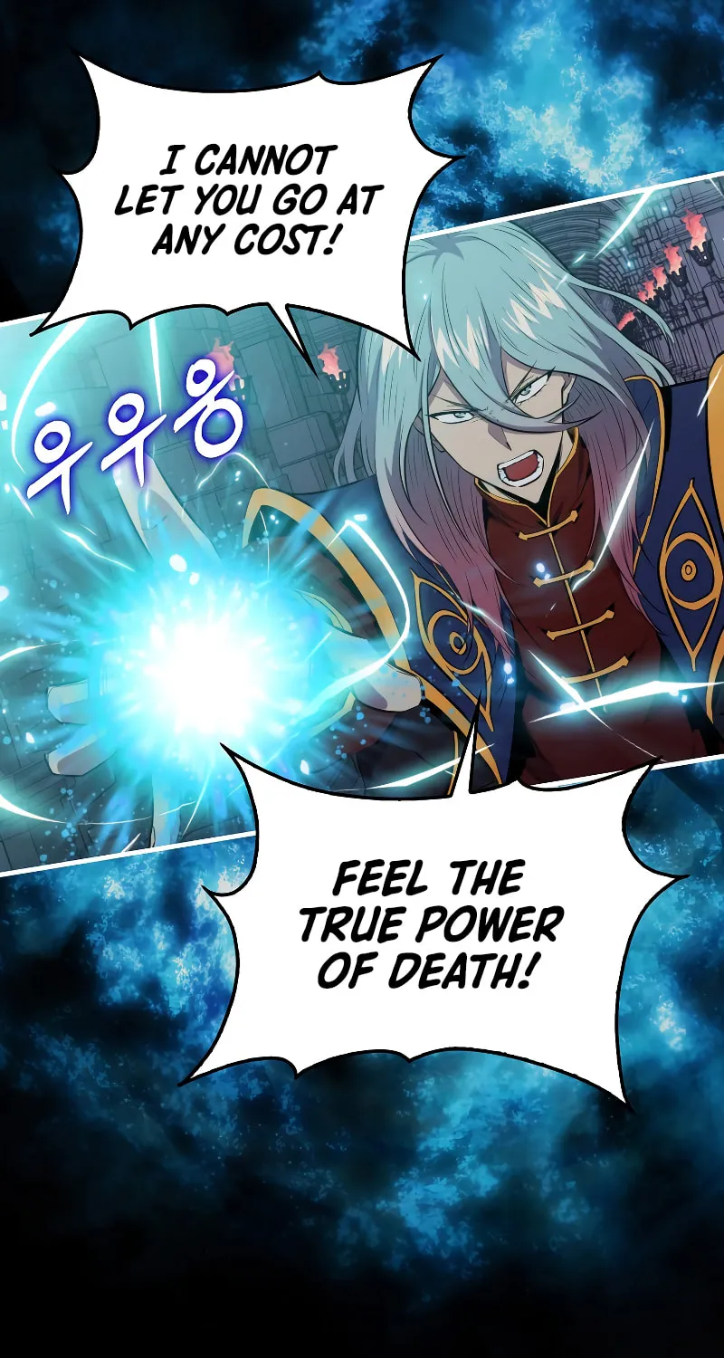 The Slumbering Ranker Chapter 95 page 12 - 
