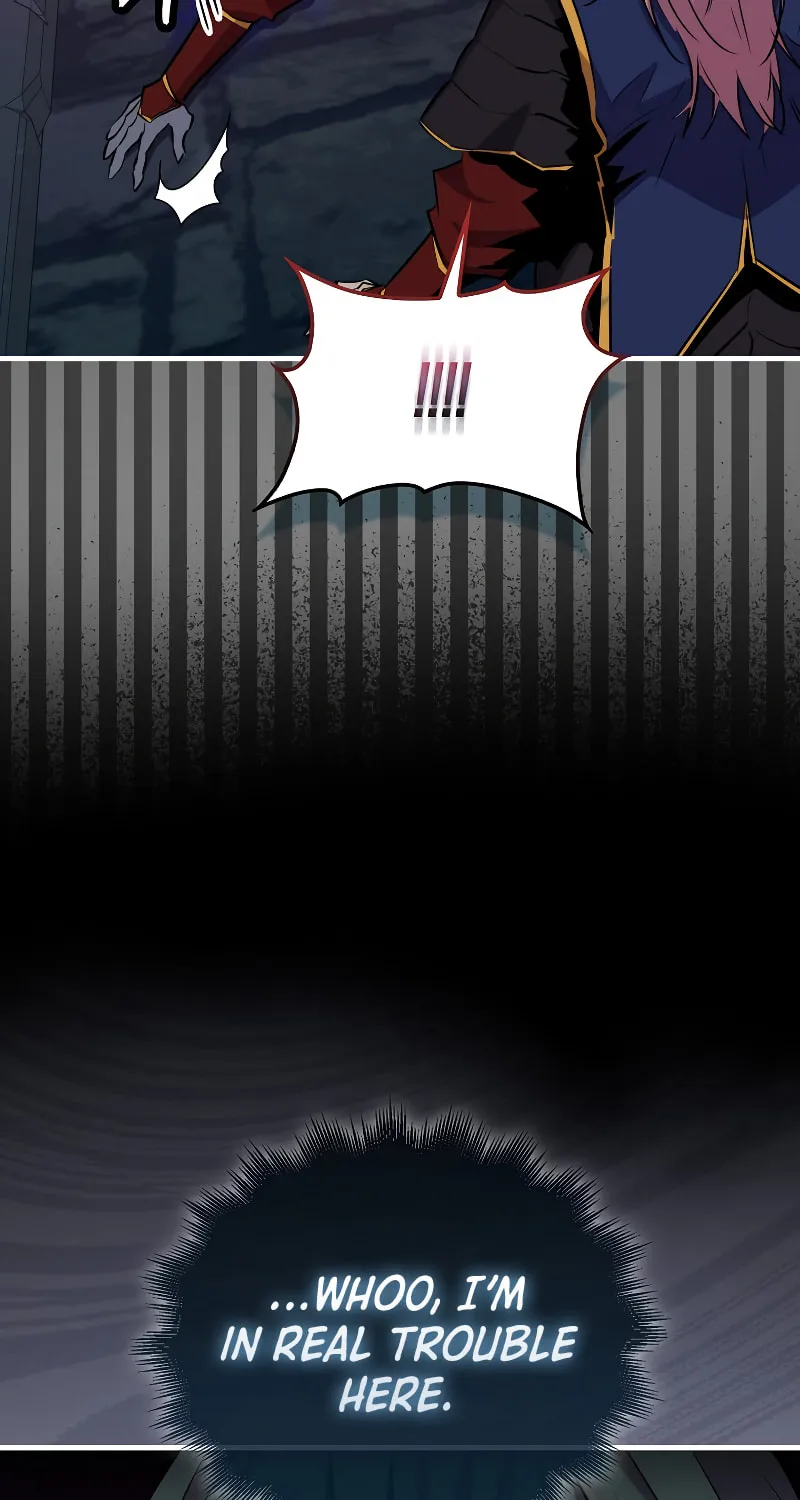 The Slumbering Ranker Chapter 95 page 14 - 